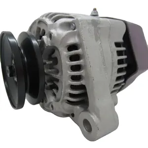 New Remanufactured Alternator MD166662 Applications Engine U41T U42T