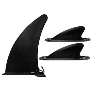 <span class=keywords><strong>Prix</strong></span> usine 2026 : Ailerons de qualité supérieure pour planches de surf, planches de <span class=keywords><strong>paddle</strong></span> gonflables et accessoires de SUP - Product Image 2