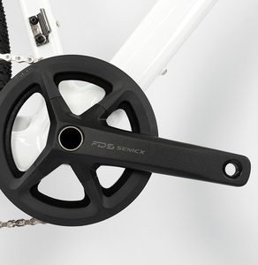 Nouveau style de guidon intégré en fibre de carbone pour vélo de gravier, course avec frein à disque sans fil 13 vitesses, Gravel X (25 ans), Wheeltop Gex-1*13s - Product Image 3