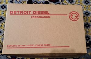 240-5309 Perkins ECM pour Perkins 2306/2806 Genset Pièces de machines de construction d'occasion - Product Image 4