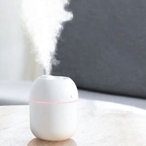 2024 New Arrivals H2o Portable Mini Car Ultrasonic <b>Essential</b> <b>Oil</b> <b>Diffusers</b> Wholesale Cheap Usb Air Humidifier - Product Image 1