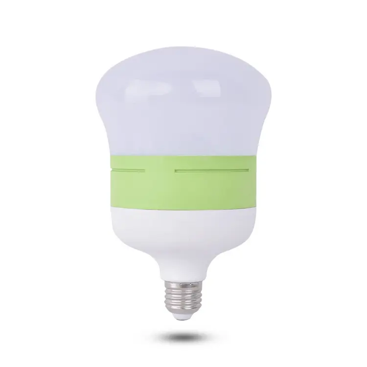 T Bulb E27 6watt 10watt 15wat 20watt 30watt 40watt High Lumen Led Bulb Lighting