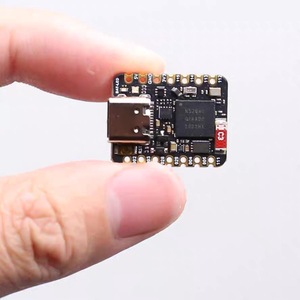 Placa de desarrollo Arduino Nrf52840 Bluetooth 5.0 con memoria flash Qspi para proyectos educativos - Product Image 4