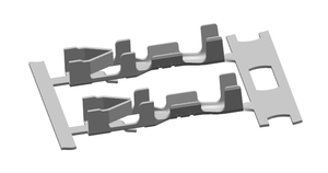 Pas de 5.08mm 50810/MKH/TJC52 Fabriqué en Chine HXH Marque HONGXING Droite Wafer Header <span class=keywords><strong>Stocko</strong></span> - Product Image 6