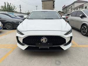 MG5 2021 180DVVT น้ำมันเบนซินรถยนต์ขนาดเล็กมือสอง - Product Image 1