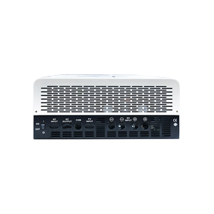 T.Y.L 5kva Hybrid <b>Solar</b> Mppt <b>Kit</b> Meter 5kw for Off the Grid System Packages T.Y.L-5KW <b>Power</b> Air Conditioner T. - Product Image 3