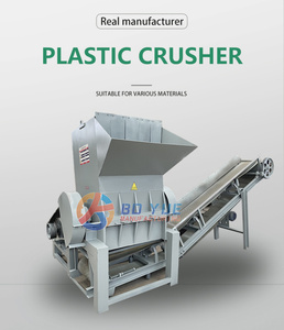 Trituradora de bandeja de plástico insonorizada tipo 600, proveedor de trituradora de plástico de laboratorio - Product Image 3