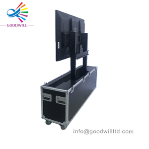 Tùy chỉnh tự động nâng TV LED LCD trường hợp cho 43/55/60/65/82 Màn hình Durable Plasma Monitor trường hợp với hỗ trợ OEM - Product Image 2