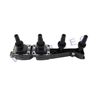 96363378 9636337880 pour Peugeot PARTNER 1996-2015 1.6 16V Citroen 16V/1.6L/TU5 Moteur Bobine D'allumage