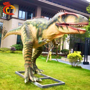 Animatronic ไดโนเสาร์ไดโนเสาร์ไดโนเสาร์,โมเดลสำหรับขายไดโนเสาร์ไดโนเสาร์จีนไดโนเสาร์ไดโนเสาร์ประจุลบ <5 - Product Image 3