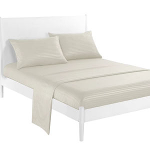 <span class=keywords><strong>Set</strong></span> di lenzuola Super morbide in microfibra 1800 fili di lusso egiziano lenzuola profonde da tasca grinza e Hypoallergenic-4Piece - Product Image 1