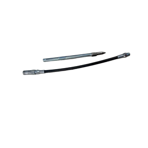 Pistola de Engrase <span class=keywords><strong>Manual</strong></span> de Alta Presión de 900cc, Pistola de Llenado de Aceite para Equipos de Mantenimiento, Aleación de Aluminio AA600, <span class=keywords><strong>Precio</strong></span> al por Mayor - Product Image 2