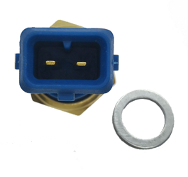 เซ็นเซอร์วัดอุณหภูมิน้ำหล่อเย็น Thermo SMART สำหรับ CHEVROLET SPARK 1.0 1.2 รุ่นเครื่องยนต์ หมายเลขรุ่น 4416020 4500001 93184580 - Product Image 2