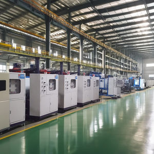 Máquina de fabricación de rodillos Pu/Máquina de fundición de rodillos Pu/Máquina de rodillos Pu - Product Image 4