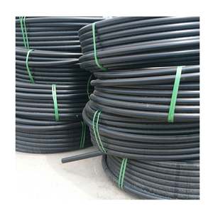 Colorant en poudre pour plastique, <span class=keywords><strong>tuyau</strong></span> en PE, grand diamètre, PN16, tube en plastique noir, rouleau, <span class=keywords><strong>tuyau</strong></span> d'irrigation de jardin, <span class=keywords><strong>tuyau</strong></span> en PEHD - Product Image 2