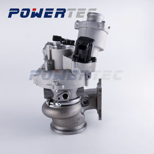 Nuevo turbocompresor completo 06K145722H 06K145722H turbina completa para <span class=keywords><strong>Volkswagen</strong></span> <span class=keywords><strong>Golf</strong></span> 7 GTI <span class=keywords><strong>R</strong></span> 1,<span class=keywords><strong>8</strong></span> T Turbolader 06K145722A Turbo - Product Image 3