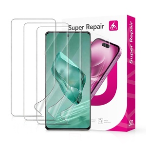 Película Protectora de Pantalla Curva de Hidrogel EPU para Máquina de Corte por Plotter, Películas de Hidrogel para Reparación de Automóviles - Product Image 1