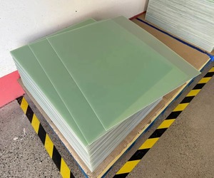 Fabricante Profesional de Productos de Láminas de Resina Epoxi, Tableros de Fibra de Vidrio Laminados y Placas de Circuito Impreso FR4 - Product Image 2