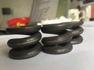 Chongqing Factory Custermosized Venta directa Rectificadora automática de resorte - Product Image 5