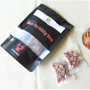 Người đàn ông của manasseh thẻ thảo dược bổ sung năng lượng bổ sung sức khỏe thảo dược sức sống của trà - Product Image 4