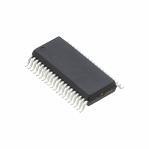 Manufacturer Channel Buy Online Electronic Components PI3V314BE <b>40</b> FSOP Interface - Product Image 1