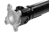 Ensemble d'hélice d'arbre d'entraînement de différentiel arrière pour Mercedes vito/viano w639 4matic OE:A6394107306