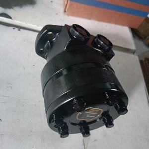 มอเตอร์ไฮดรอลิกแบบวงโคจร Parker White Piston Motor TG TE TF BMER <span class=keywords><strong>750</strong></span> 530 <span class=keywords><strong>531</strong></span> ซีรีส์ 530300T3531AAAAAP 530160T3831AAAAAS แรงบิดสูง - Product Image 3