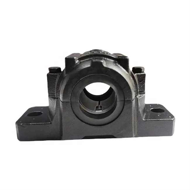 heavy duty plummer block bearing housing snl 522 plummer block SNL 522