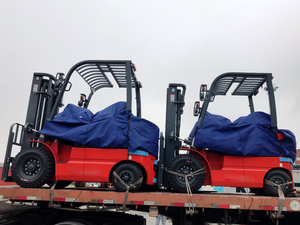 Agv autonom <span class=keywords><strong>Robot</strong></span> AGV đạt <span class=keywords><strong>Stacker</strong></span> xe nâng TOYOTA xe nâng xe nâng tối đa Phụ tùng xe nâng Nhà cung cấp Pallet <span class=keywords><strong>Stacker</strong></span> máy - Product Image 3