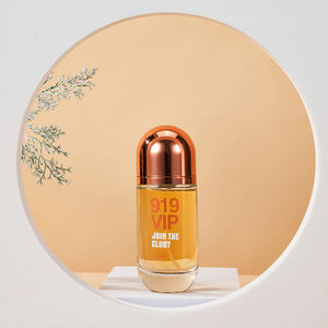 Coffret cadeau de parfum Lovali VIP 919, Eau de Parfum de luxe pour femmes, cadeau d'anniversaire, de Noël, de mariage - Product Image 4