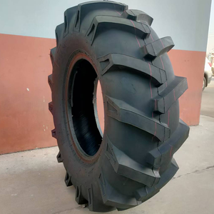 Chambres à air pour tracteurs agricoles 15-24, conception radiale, résistantes à l'usure et durables, neuves pour remplacement/réparation - Product Image 2
