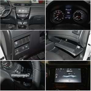<span class=keywords><strong>Voiture</strong></span> d'<span class=keywords><strong>occasion</strong></span> <span class=keywords><strong>Nissan</strong></span> X-Trail E-POWER <span class=keywords><strong>Hybride</strong></span> 5 modes de conduite Sièges chauffants Charge sans fil Hayon mains libres Cabine silencieuse SUV familial - Product Image 6