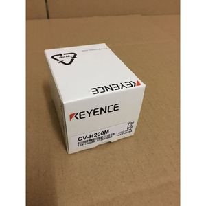 กล้องดิจิตอลความเร็วสูง Keyence รุ่น CV-H035M สำหรับใช้งานในอุตสาหกรรม - Product Image 1