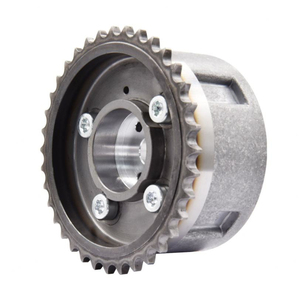 OE #   Ajustador de Árbol de Levas 24350-04000 para Hyundai Kia I10 G3LA y Otras Piezas de Motor - Product Image 1
