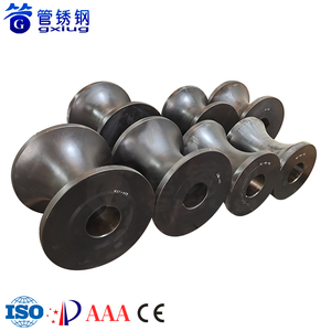 แม่พิมพ์ขึ้นรูปท่อเหล็กสแตนเลส/คาร์บอน <span class=keywords><strong>GXG</strong></span> SKD11/D2/CR12MOV/TS4  แบบม้วนขึ้นรูป  ผู้ผลิต  ผู้จัดจำหน่าย  ราคา - Product Image 6