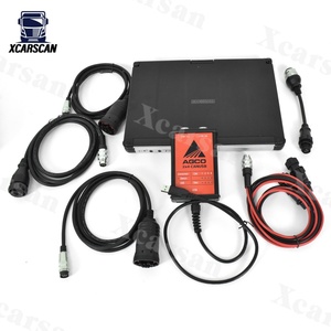 Laptop CFC2 para Interfaz AGCO CANUSB EDT, Herramienta de Diagnóstico Electrónico OEM para Escáner de Diagnóstico Agrícola de Uso Pesado - Product Image 2