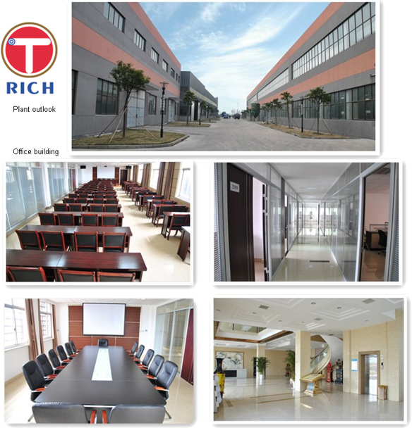 SA179 Cold Drawn High Pressure Boiler Tube Seamless