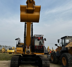 รถขุดขนาดใหญ่ Cat 336GC 330D2L cat330 36 ตัน 30 ตัน 29 ตัน พร้อมบุ้งขุด ราคาดีที่สุดจากญี่ปุ่น ใช้เครื่องยนต์ญี่ปุ่นและอะไหล่แท้ - Product Image 2