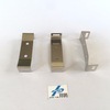FK-ETD34 Transformateur De <span class=keywords><strong>Montage</strong></span> Clips SUS301 SK7 Étain Plaqué Pinces à Ressort En Acier Inoxydable Transformateur Clips - Product Image 2