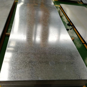 Láminas de Acero al por Mayor del Fabricante: Placa de <span class=keywords><strong>Hierro</strong></span> Galvanizado de <span class=keywords><strong>4</strong></span> <span class=keywords><strong>mm</strong></span> - Product Image 6