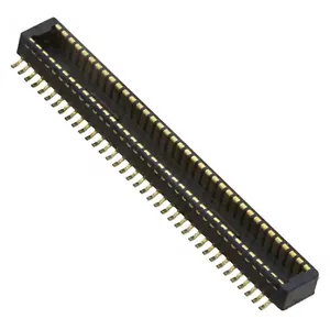 HRS Hirose连接器长有效配合长度板对板/FPC对板连接器DF40C-70DP-0.4V(51)