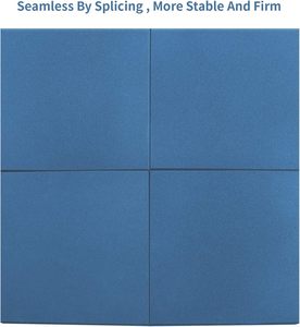 Baldosas de goma para pasarelas y patios Fácil de instalar - Product Image 3