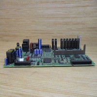 Carte de commande CNC A20B-2101-0710 FANUC | Prix d'origine en stock (utilisé)