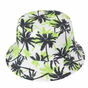 Fashion Striped Wide Brim Reversible Bucket <b>Hat</b> Women Men Letter Embroidery Outdoor Party Daily Sun <b>Hats</b> Fisherman Panama <b>Cap</b> - Product Image 1