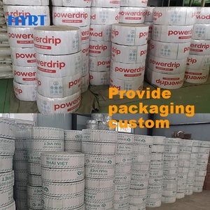 Système d'irrigation <span class=keywords><strong>à</strong></span> économie d'eau HYRT, tuyau d'irrigation <span class=keywords><strong>goutte</strong></span> <span class=keywords><strong>à</strong></span> <span class=keywords><strong>goutte</strong></span> de 16mm, tuyaux d'arrosage de jardin, bobines - Product Image 6