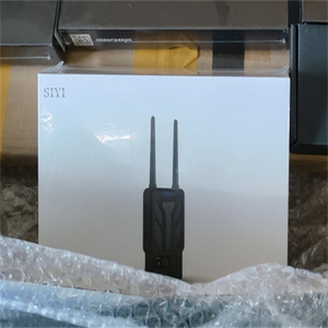 Système de transmission d'images sans fil numérique Full HD SIYI HM30 30KM avec chargeur pour avions, drones, bateaux, bricolage - Product Image 4