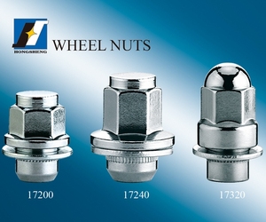 Écrou de roue de 8e qualité M12, écrou hexagonal - Product Image 4