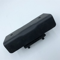 Pièces automobiles 3193005001 100% testées, support de transmission en caoutchouc, supports moteur pour Ssangyong Actyon