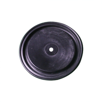Diaphragme de vanne d'eau pour chauffe-eau à gaz, membrane en caoutchouc, pièce de rechange pour commande hydraulique