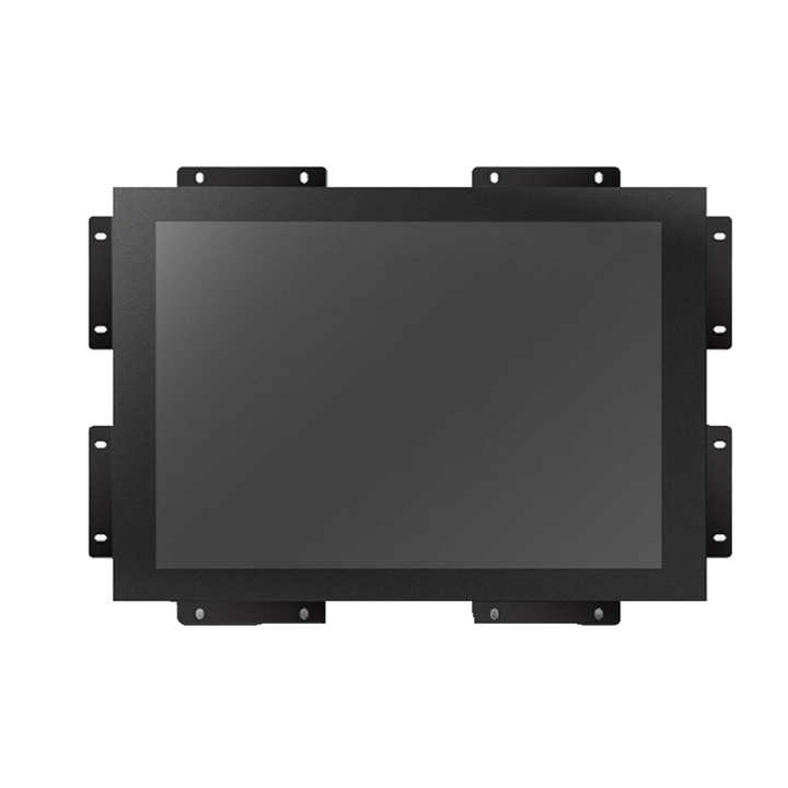 12 Inch DC 12V Monitor - Ideal for Business & Industry